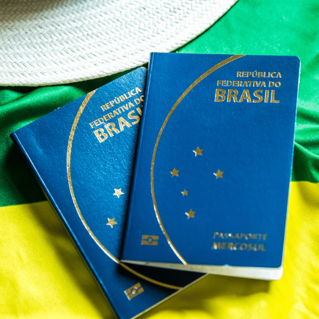 5 Documentos Essenciais para Viajar para a Europa: Guia Completo para Não Ter Problemas na Imigração 2 5 Documentos Essenciais para Viajar para a Europa