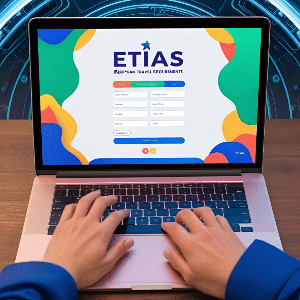 5 Documentos Essenciais para Viajar para a Europa: Guia Completo para Não Ter Problemas na Imigração 3 5 Documentos Essenciais para Viajar para a Europa