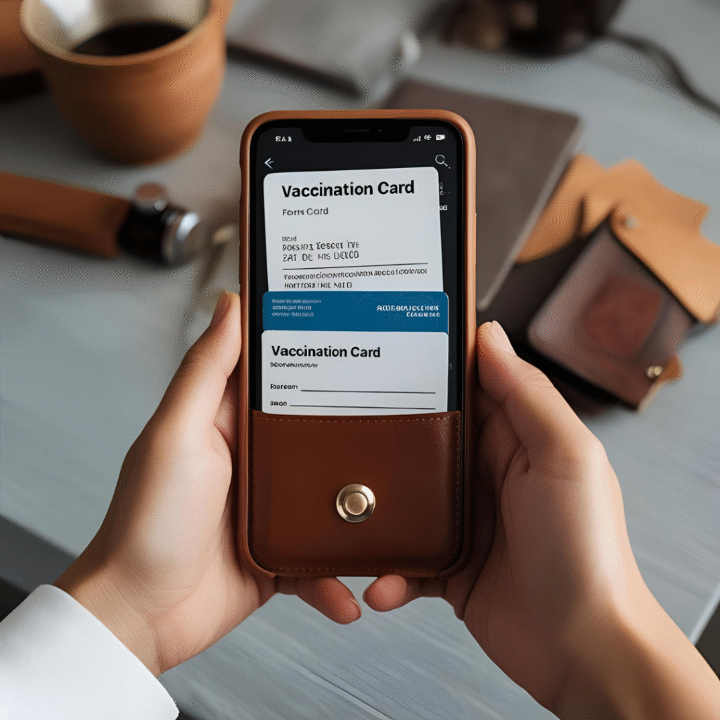 5 Documentos Essenciais para Viajar para a Europa: Guia Completo para Não Ter Problemas na Imigração 6 5 Documentos Essenciais para Viajar para a Europa