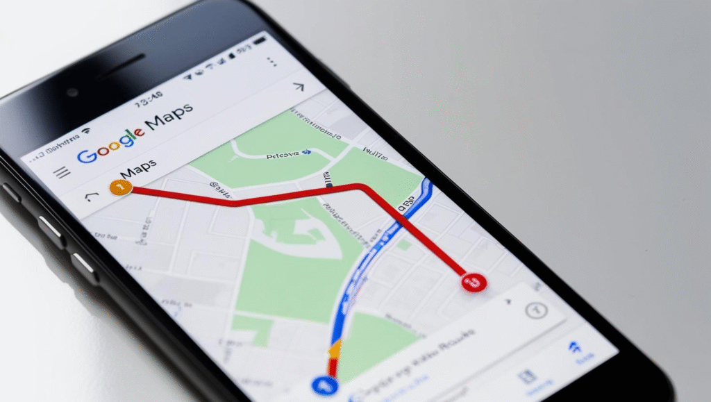 Tecnologia para Viajantes Maduros: Apps que Facilitam a Vida na Estrada 2 apps que facilitam a vida
