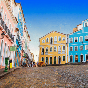 O que fazer em Salvador: roteiro completo para um final de semana inesquecível