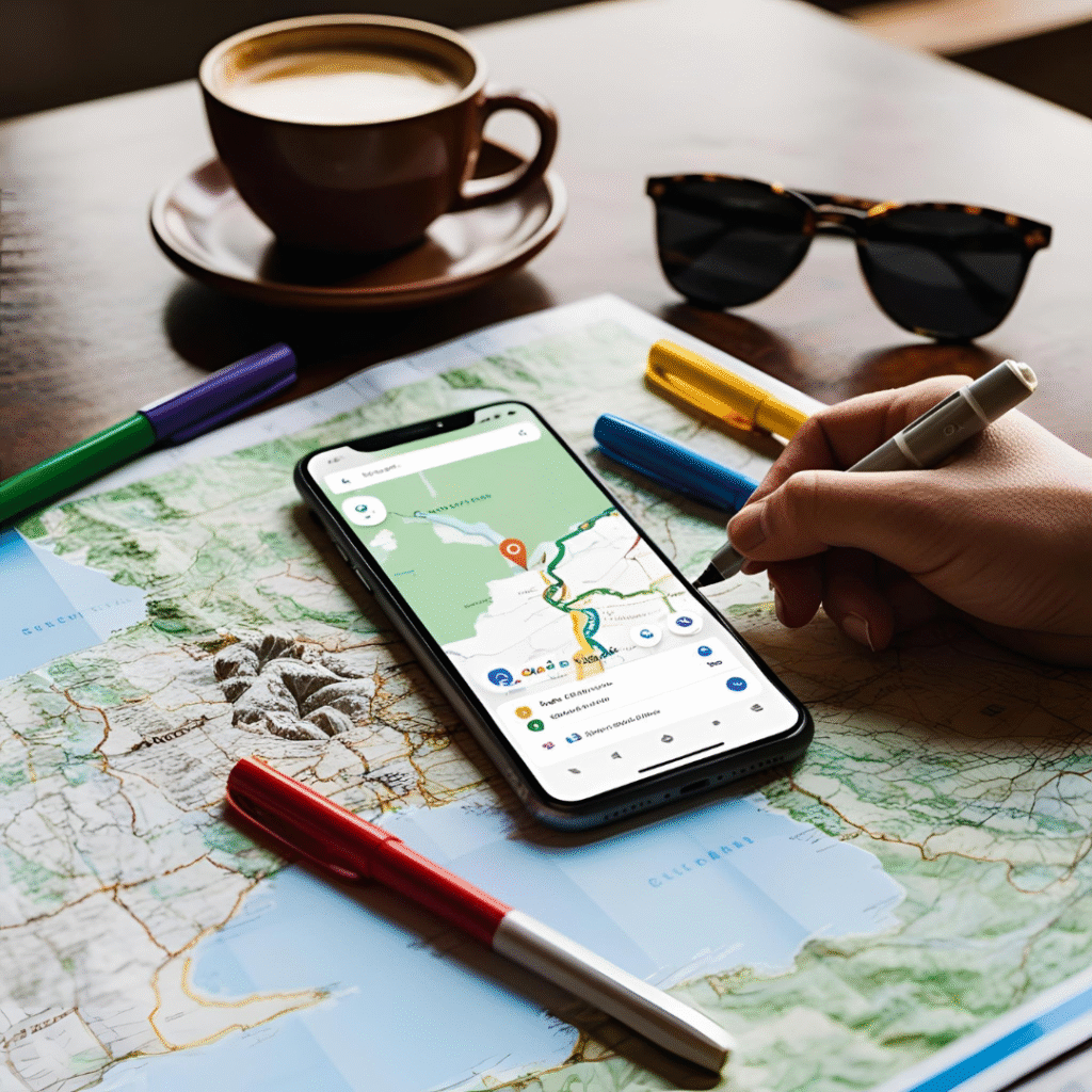 10 Dicas Essenciais de Viagem que Todo Viajante Precisa Saber (Guia Completo) 4 10 Dicas Essenciais de Viagem