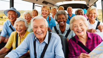 Viagens em Grupo: Escolha o Melhor Roteiro