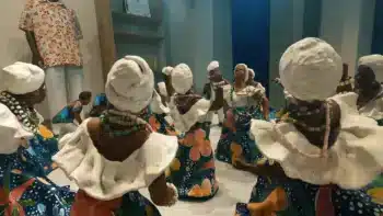 Descubra os Encantos do Centro Histórico de São Luís do Maranhão!