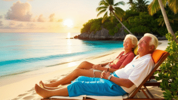 Roteiro das Memórias: Como Refazer Viagens da Juventude com Segurança no Presente