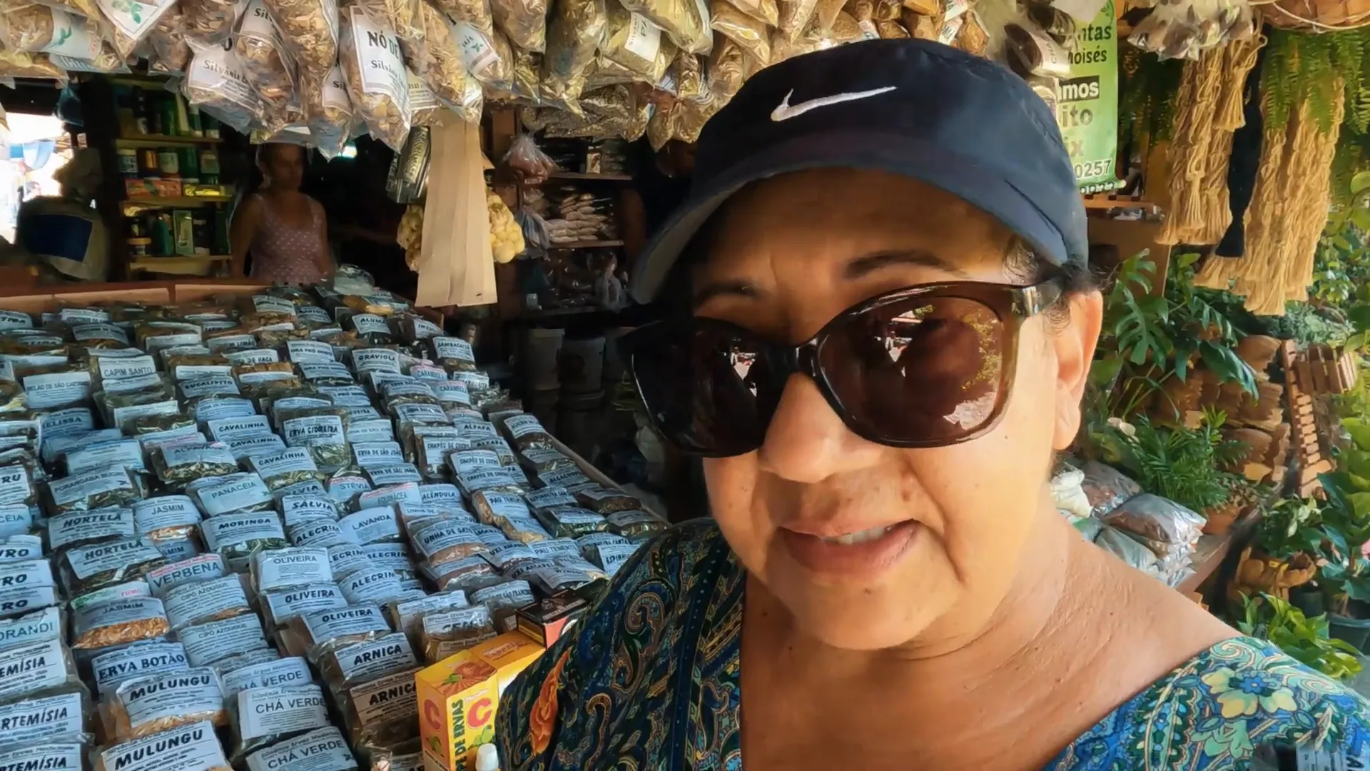 O Melhor de Aracaju: Descubra o Encanto do Largo da Gente Sergipana e do Mercado Municipal 3 O Melhor de Aracaju