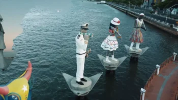 O Melhor de Aracaju: Descubra o Encanto do Largo da Gente Sergipana e do Mercado Municipal