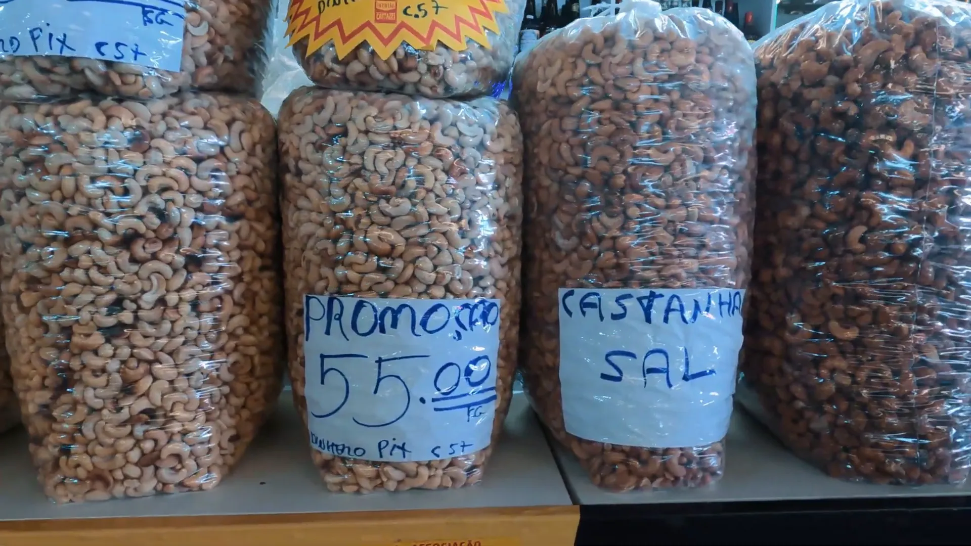 O Melhor de Aracaju: Descubra o Encanto do Largo da Gente Sergipana e do Mercado Municipal 4 O Melhor de Aracaju