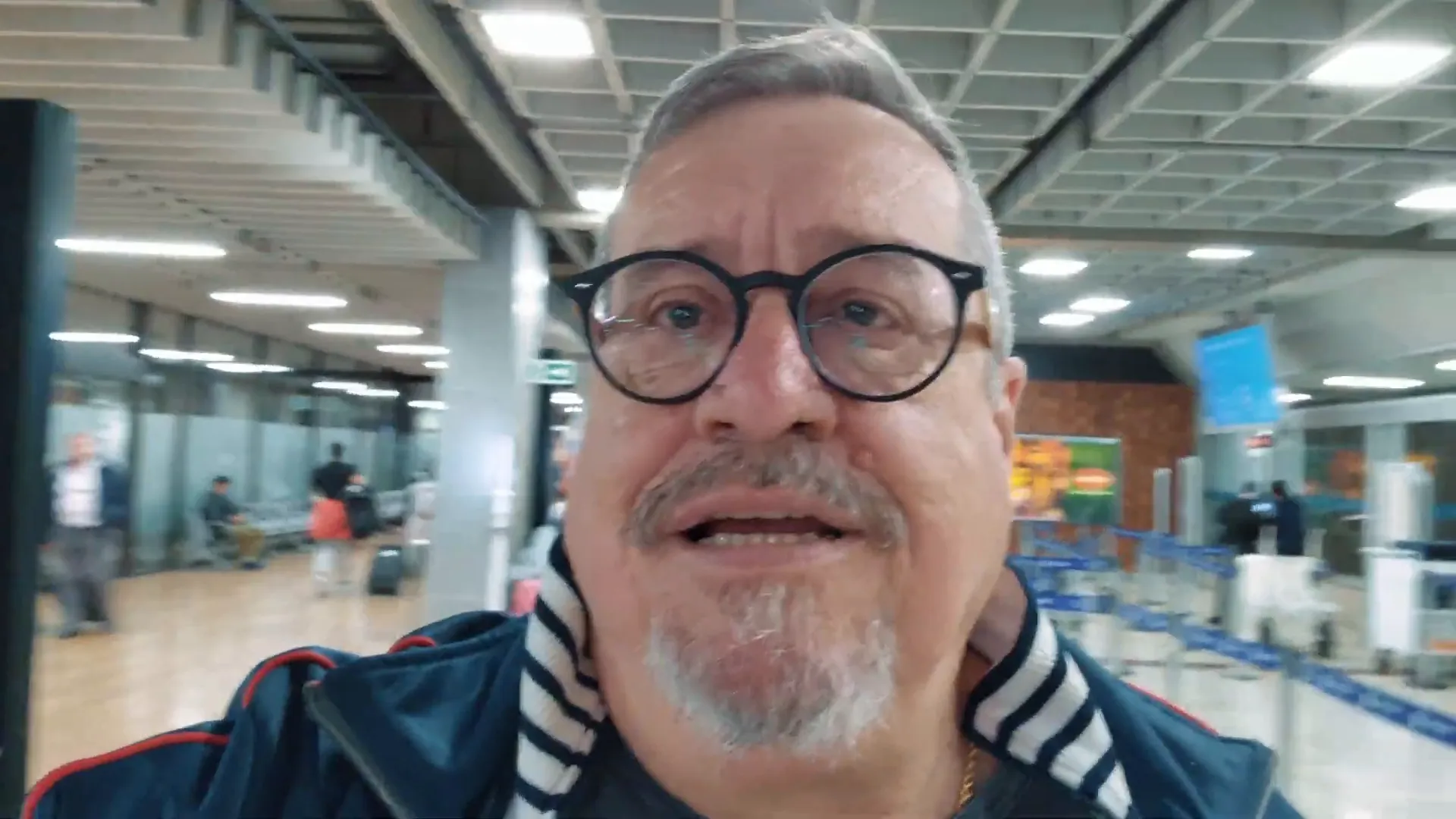 Voando na Classe Econômica da Aerolíneas Argentinas: Vale a Pena? 1 Aerolíneas Argentinas