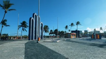 Descubra Aracaju Sergipe: Cultura, Gastronomia e Natureza em uma Cidade Encantadora