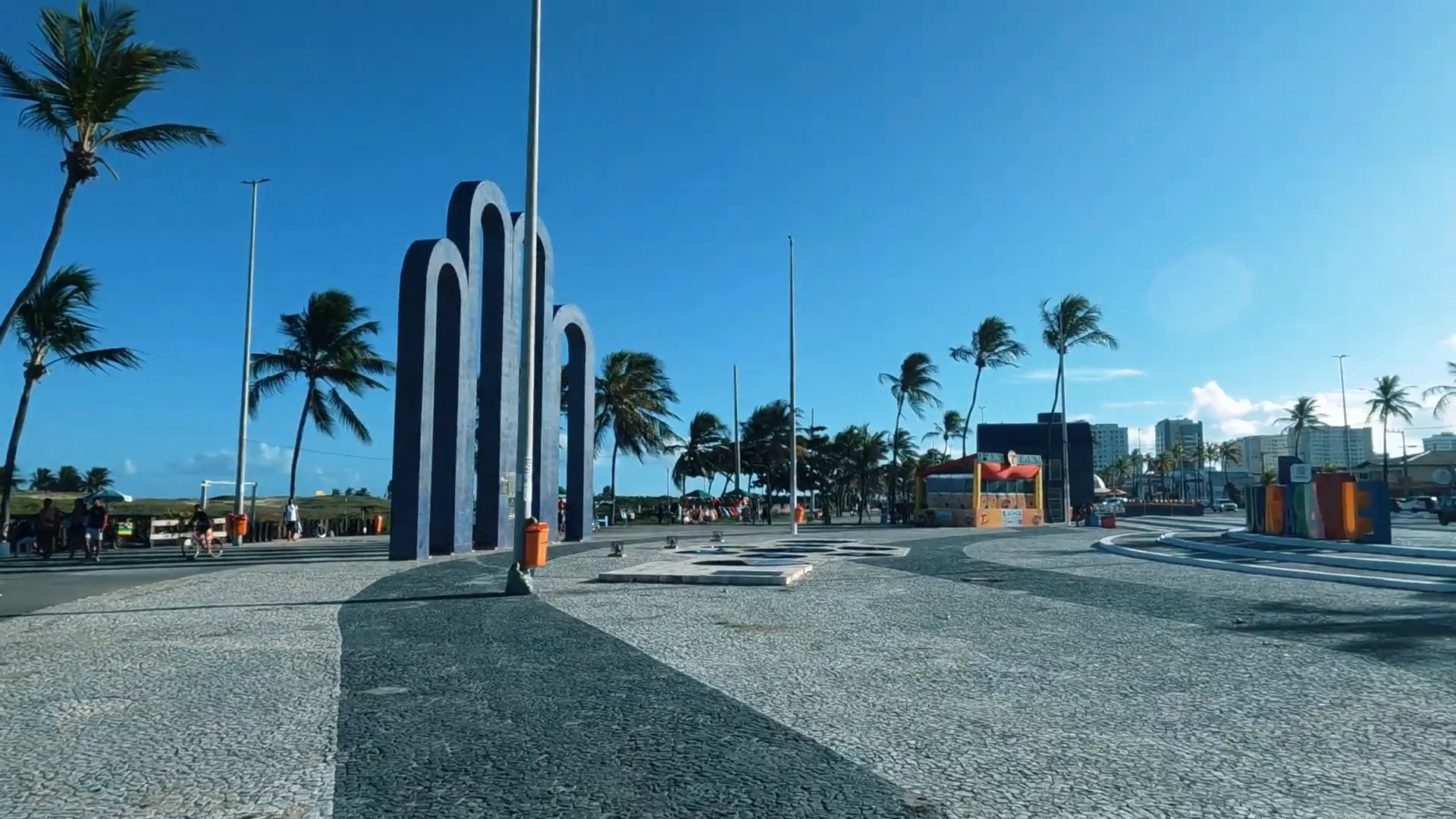 Descubra Aracaju Sergipe: Cultura, Gastronomia e Natureza em uma Cidade Encantadora 1 Aracaju Sergipe