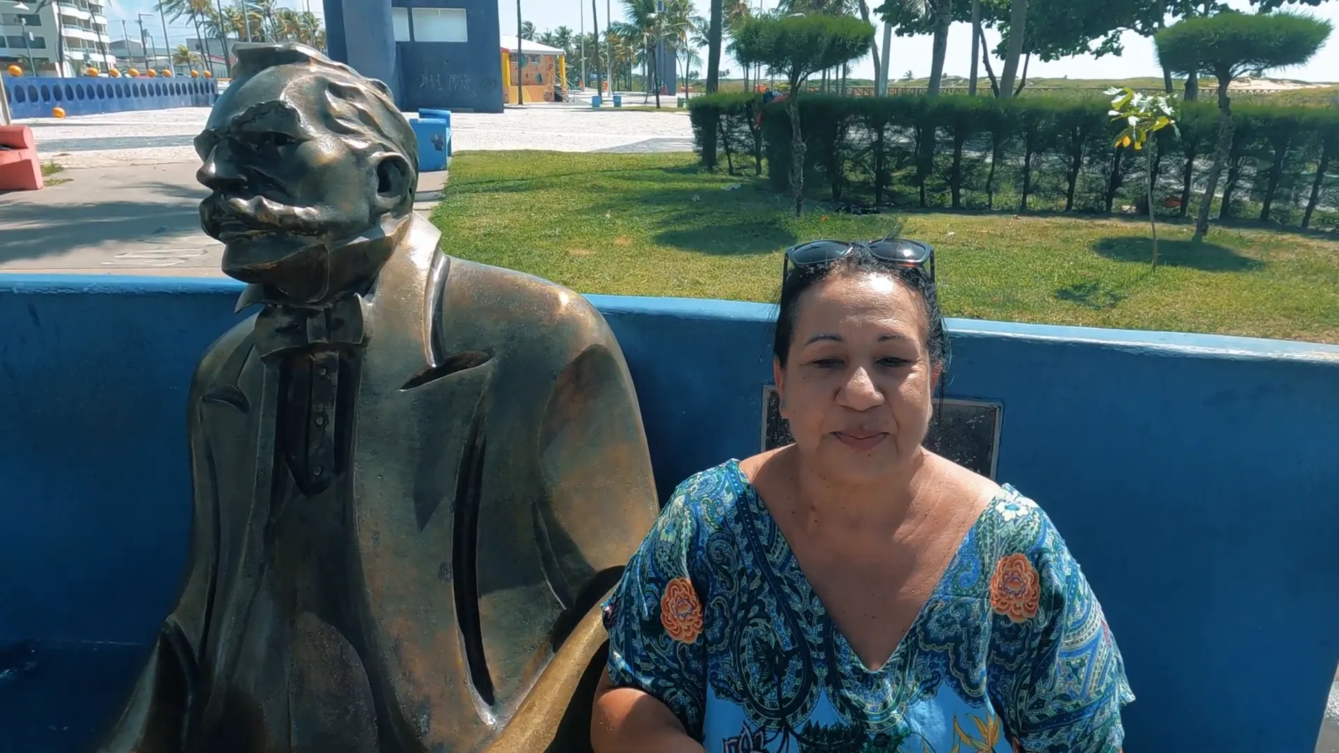 Descubra Aracaju Sergipe: Cultura, Gastronomia e Natureza em uma Cidade Encantadora 4 Aracaju Sergipe