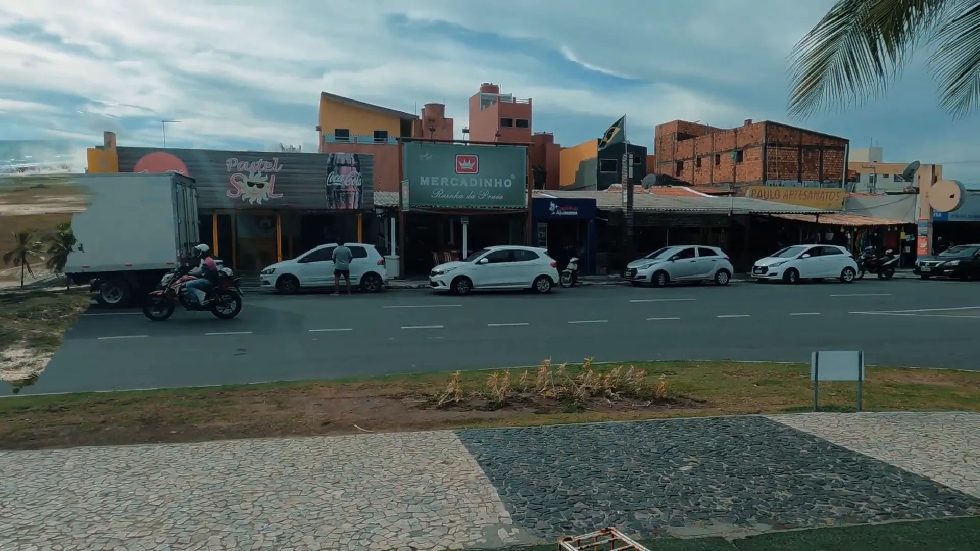Descubra Aracaju Sergipe: Cultura, Gastronomia e Natureza em uma Cidade Encantadora 2 Aracaju Sergipe