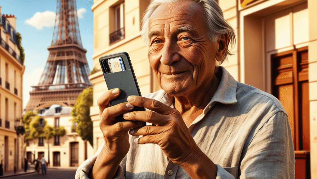 Viagem Internacional para Idosos: Guia Completo e Seguro 6 5 Dicas de viagem INTERNACIONAL para idosos 4