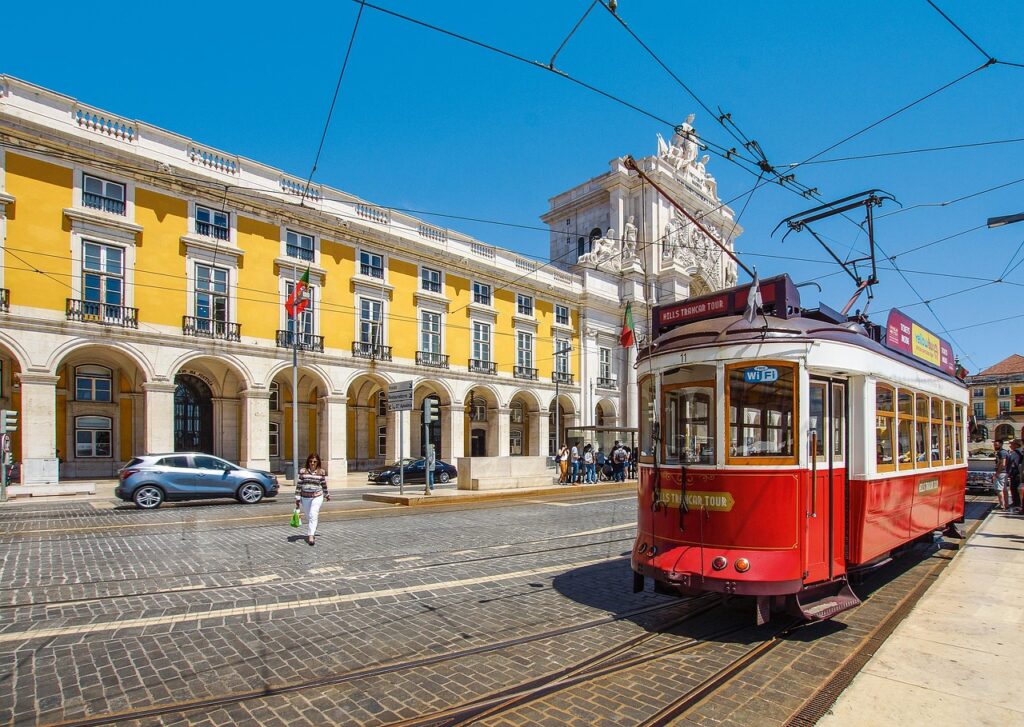 Quanto Custa Viajar para Portugal em 2025? Como Economizar? 🇵🇹💼 1 Quanto Custa Viajar para Portugal