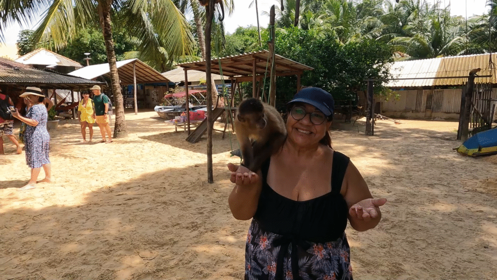 O que vivi em uma voadeira nos Lençóis Maranhenses vai te surpreender 4 Snapshot 36 1