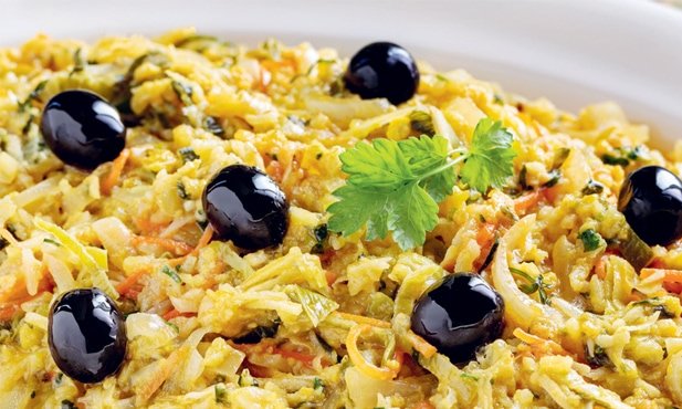 5 Receitas Portuguesas Fáceis de Fazer 2 Receitas Portuguesas Fáceis
