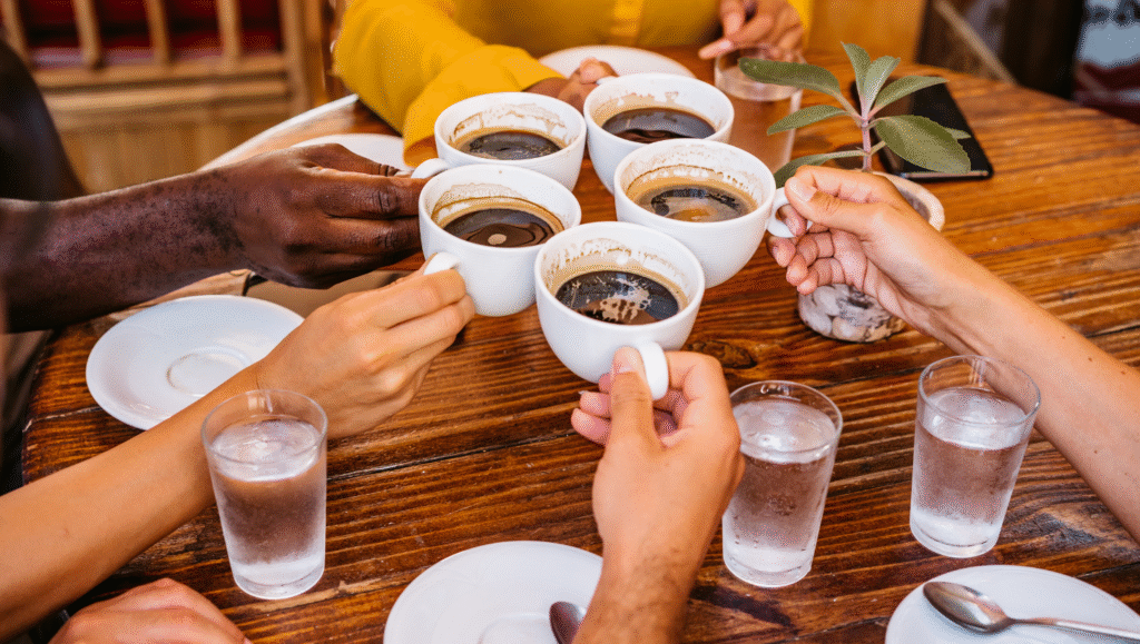 5 Receitas Espanholas Fáceis de Fazer 11 cafeteria