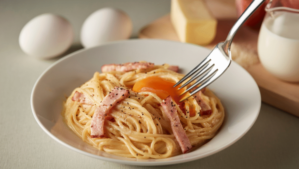 5 Receitas Italianas Fáceis de Fazer 2 Receitas Italianas Fáceis