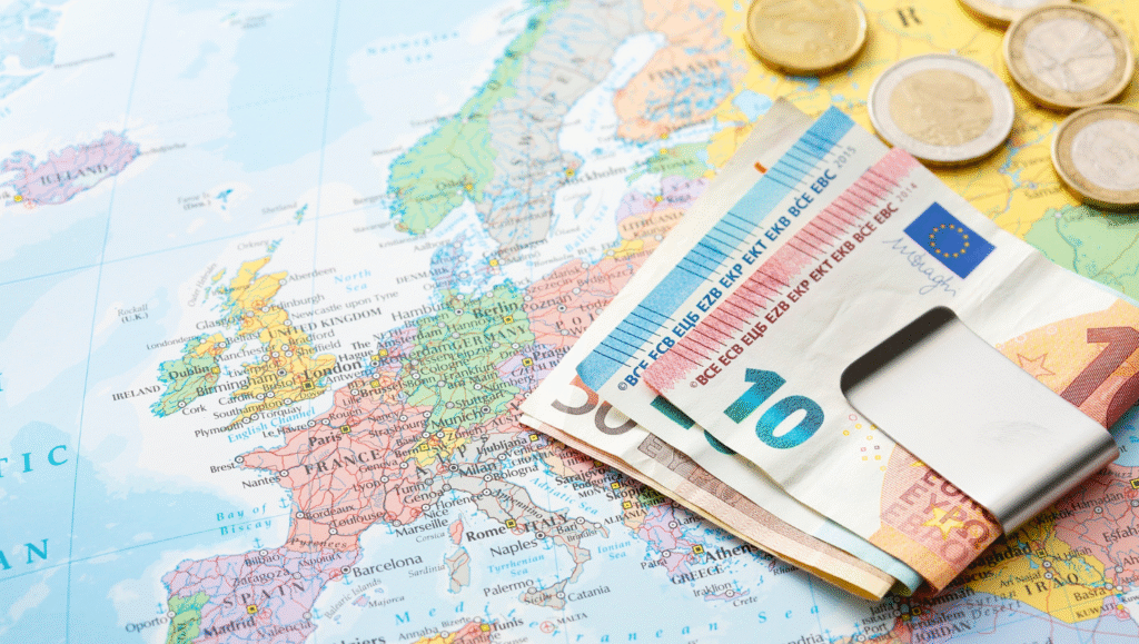 IOF em Viagens: Guia Completo para a Terceira Idade em 2025 3 IOF em Viagens