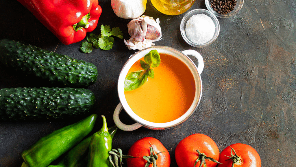 5 Receitas Espanholas Fáceis de Fazer 6 Receitas Espanholas Fáceis de Fazer