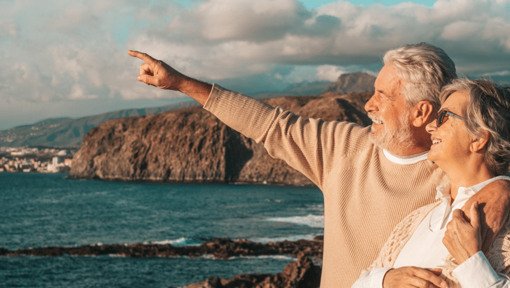 IOF em Viagens: Guia Completo para a Terceira Idade em 2025 1 IOF em Viagens