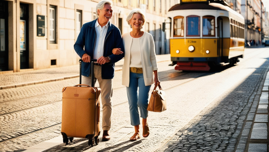Quanto Custa Viajar para Portugal em 2025? Como Economizar? 🇵🇹💼 3 lisboa