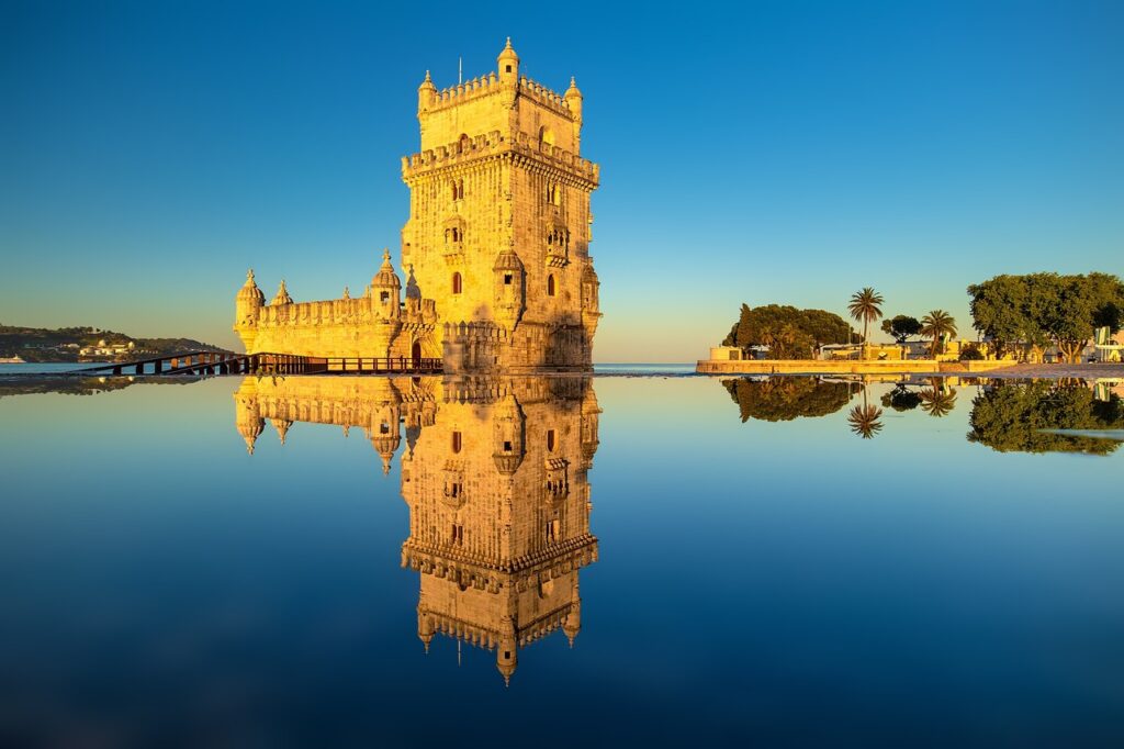 Quanto Custa Viajar para Portugal em 2025? Como Economizar? 🇵🇹💼 2 lisbon 4876136 1280