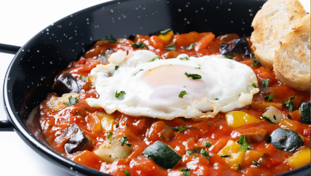 5 Receitas Espanholas Fáceis de Fazer 2 Receitas Espanholas Fáceis de Fazer