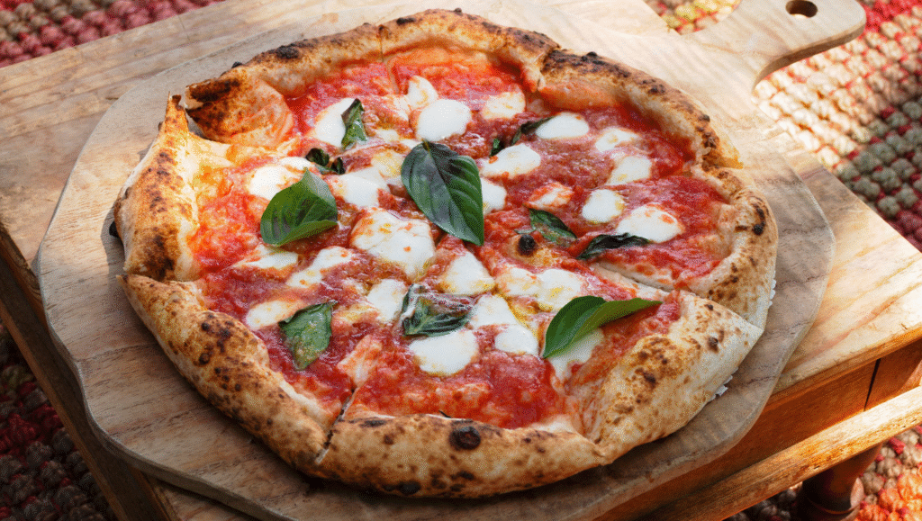 5 Receitas Italianas Fáceis de Fazer 10 Receitas Italianas Fáceis