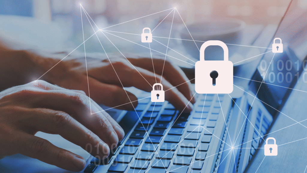 Política de Privacidade