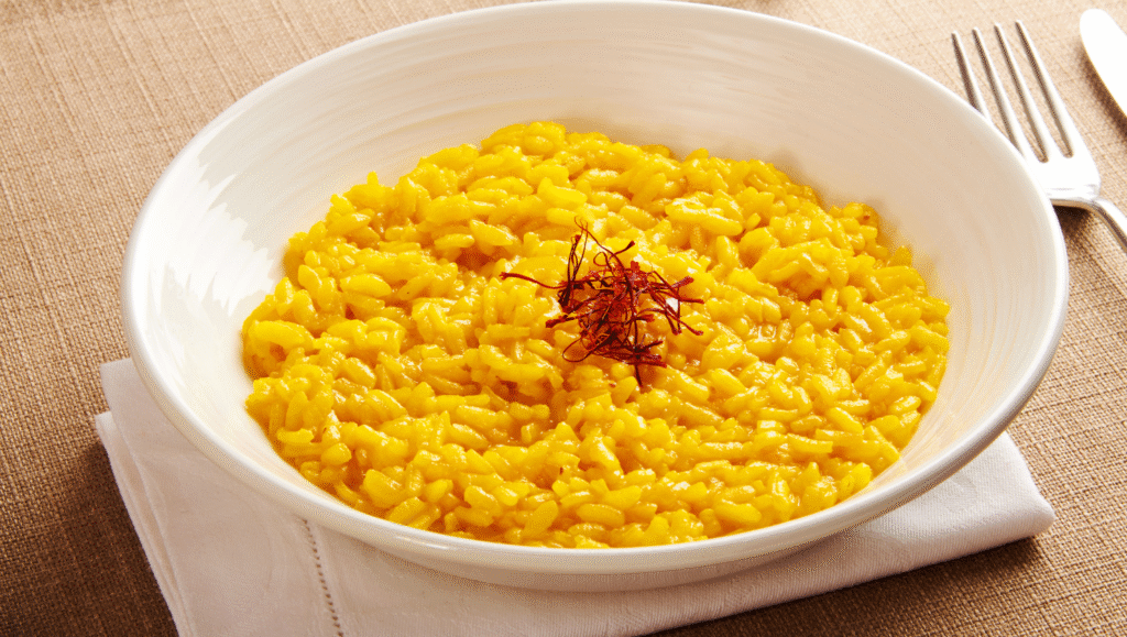 5 Receitas Italianas Fáceis de Fazer 4 Receitas Italianas Fáceis