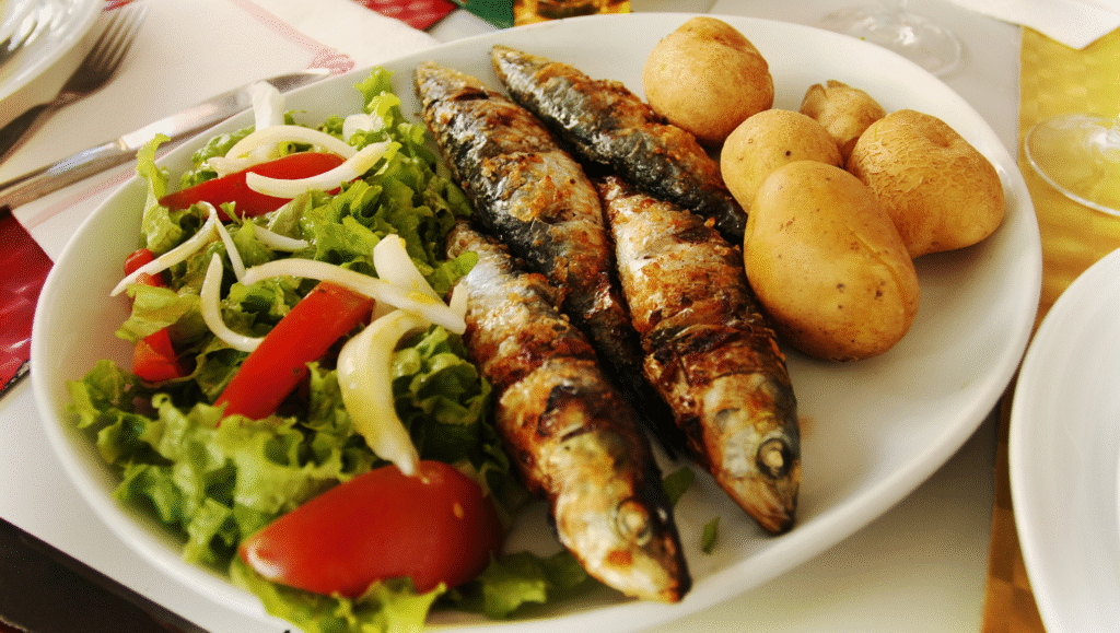 5 Receitas Portuguesas Fáceis de Fazer 12 Receitas Portuguesas Fáceis