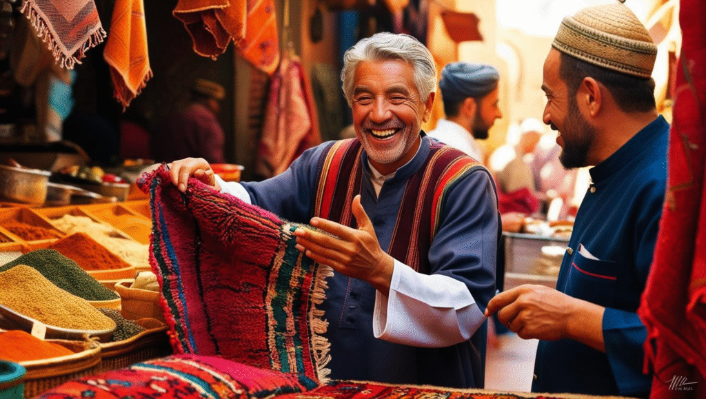 Compras em Viagem Internacional: 10 Dicas para Não Cair em Armadilhas 🌍✈️ 7 Compras em Viagem Internacional