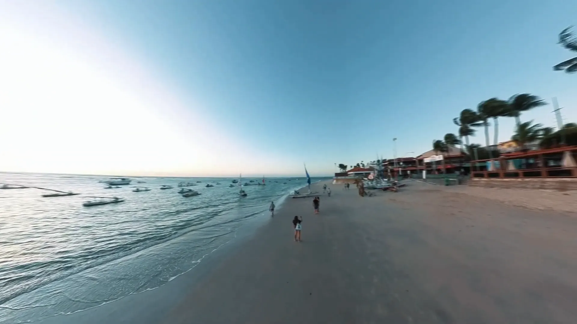 Descubra as Piscinas Naturais de Porto de Galinhas – Paraíso em Pernambuco! 3 Água cristalina das piscinas naturais mostrando corais e peixes