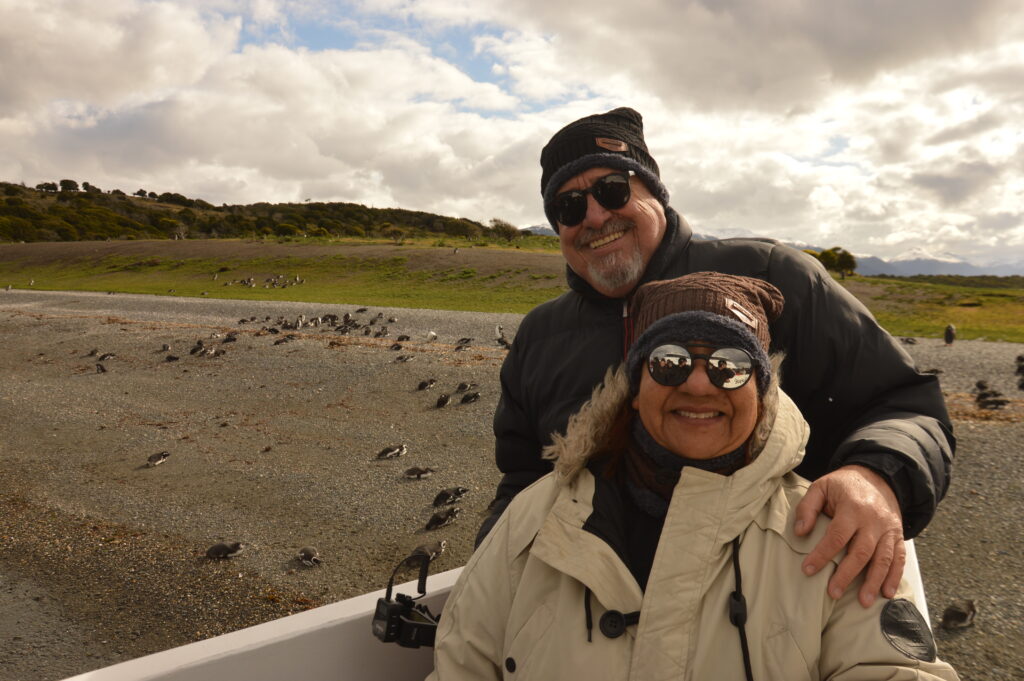 Você Não Vai Acreditar no que Vimos na Pinguineira de Ushuaia! 9 Pinguineira Ushuaia
