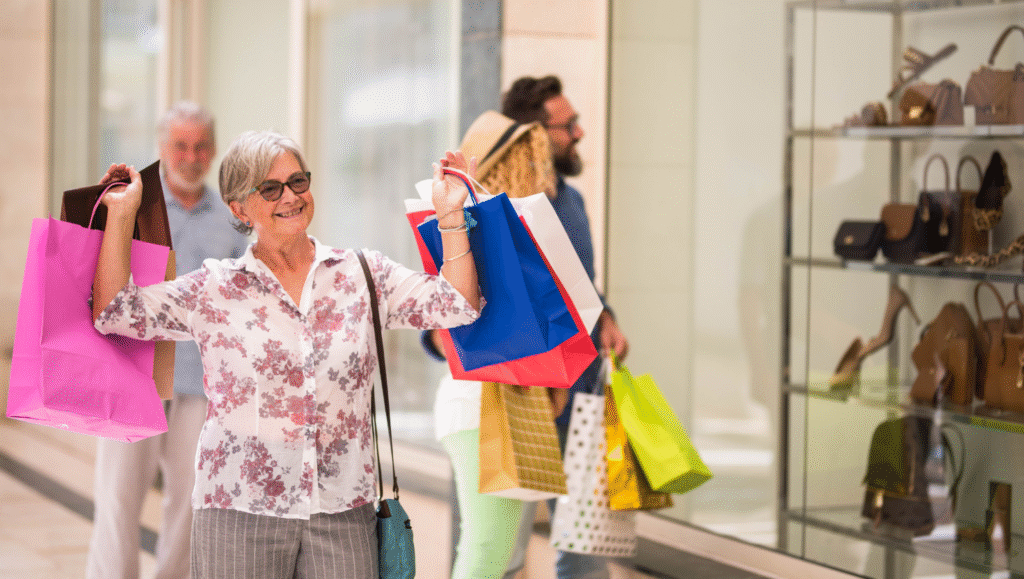 Compras em Viagem Internacional: 10 Dicas para Não Cair em Armadilhas 🌍✈️ 1 compra