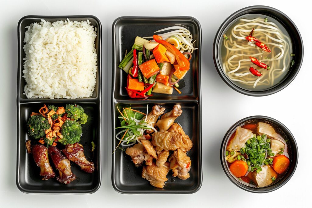 5 Receitas Japonesas fáceis de fazer 17 Receitas Japonesas