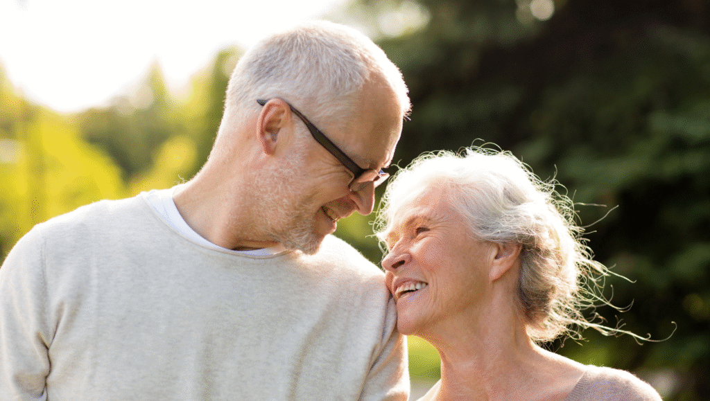 Relacionamento na Terceira Idade: Redescobrindo o Amor e a Companhia na Melhor Fase da Vida 3 Relacionamento na Terceira Idade