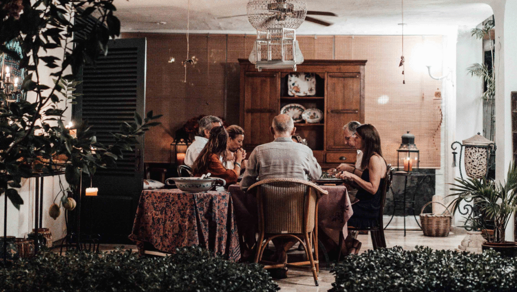 Relacionamento na Terceira Idade: Redescobrindo o Amor e a Companhia na Melhor Fase da Vida 7 Relacionamento na Terceira Idade