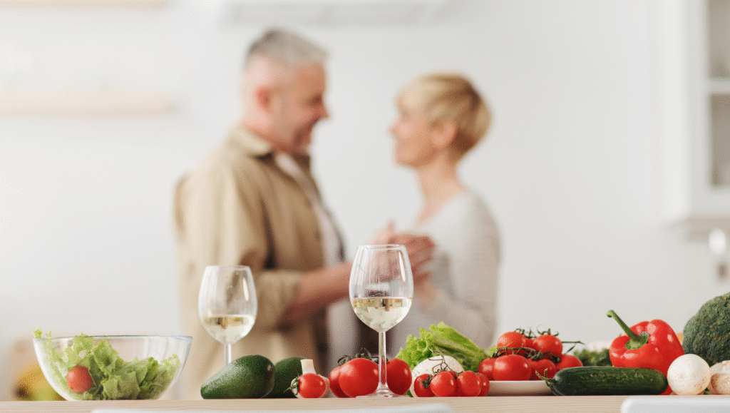 Relacionamento na Terceira Idade: Redescobrindo o Amor e a Companhia na Melhor Fase da Vida 8 Relacionamento na Terceira Idade