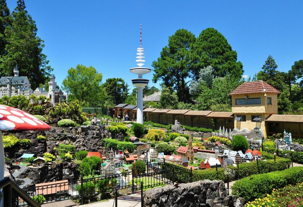 5 Cidades para Curtir o Clima do Inverno no Brasil 3 Inverno no Brasil