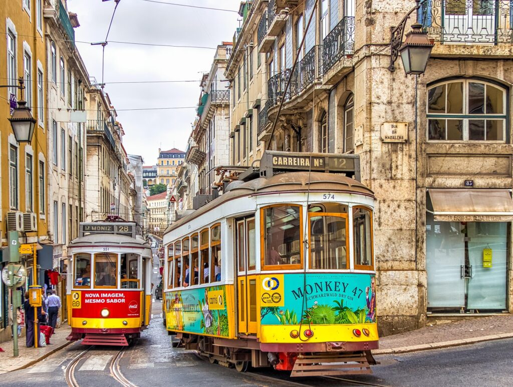 Visto e Cidadania para Aposentados: Os 5 Melhores Países para Viver Bem na Terceira Idade 4 Visto e Cidadania para Aposentados