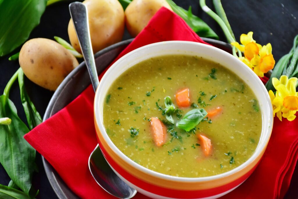 5 Receitas Alemãs Fáceis de Fazer 4 5 Receitas Alemãs Fáceis de Fazer