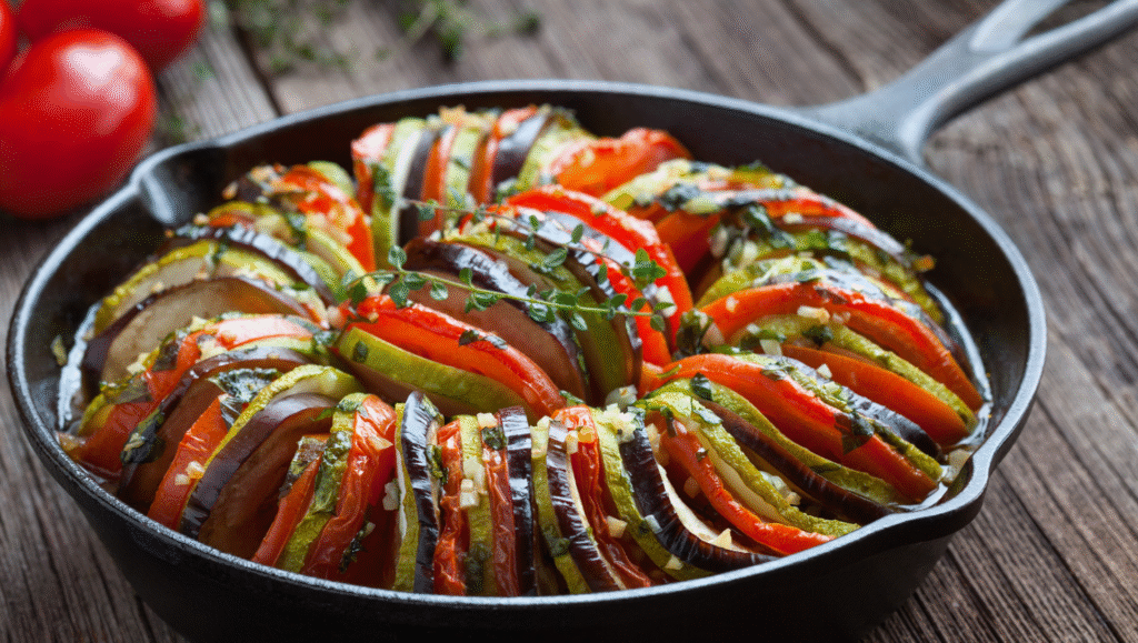 5 Receitas Francesas Fáceis de Fazer 2 receita Francesa 1 1