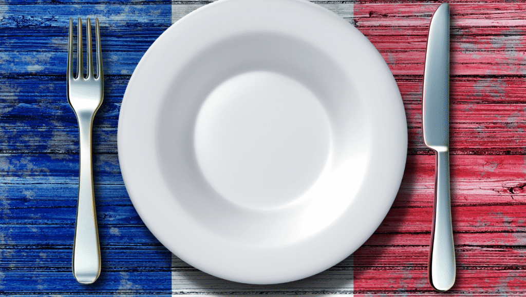 5 Receitas Francesas Fáceis de Fazer 1 Receitas Francesas Fáceis