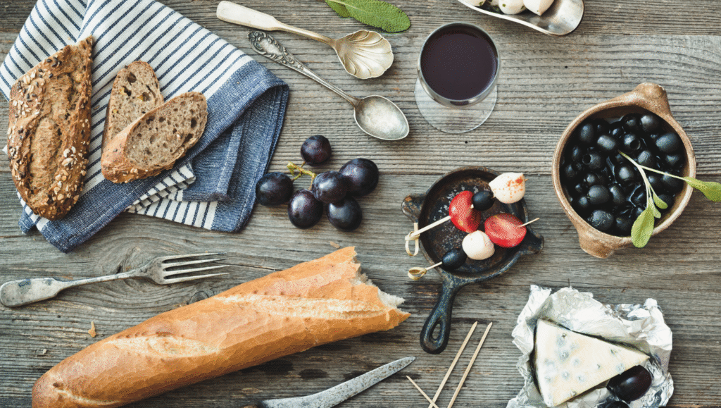 5 Receitas Francesas Fáceis de Fazer 12 Receitas Francesas Fáceis