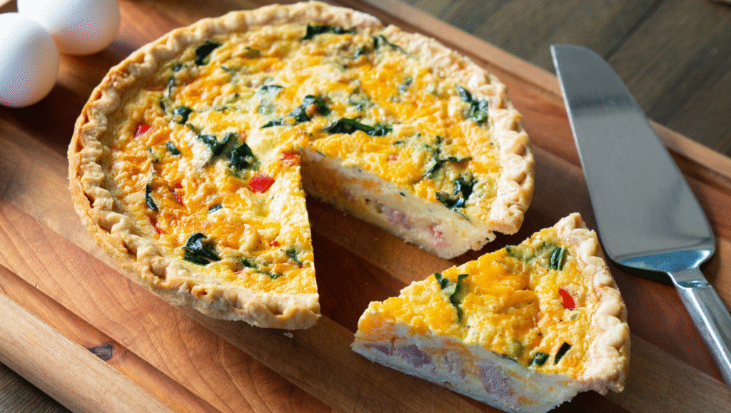 5 Receitas Francesas Fáceis de Fazer 4 receita Francesa 2