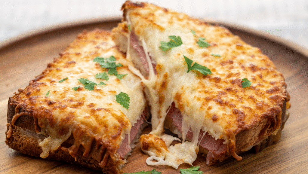 5 Receitas Francesas Fáceis de Fazer 10 receita Francesa 5