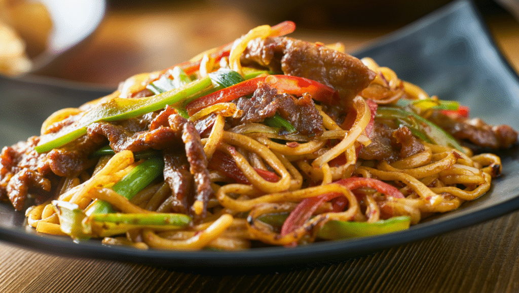 5 Receitas Japonesas fáceis de fazer 2 Receitas Japonesas